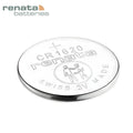 Batería Renata CR1620 3V para reloj