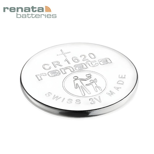 bateria cr1620 3v