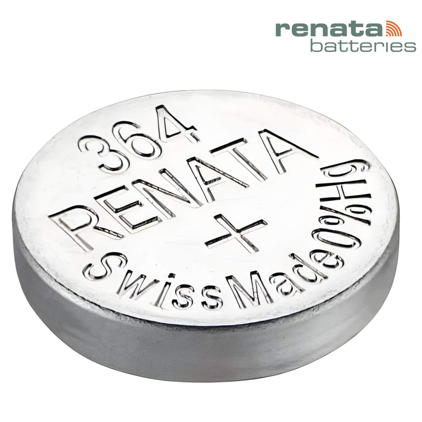 pila renata 364 sr621sw para reloj panama