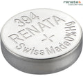 Batería Renata 394 SR936SW 1.55V para Reloj