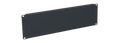 Blank Panel de 3U - LCDT NCBA43