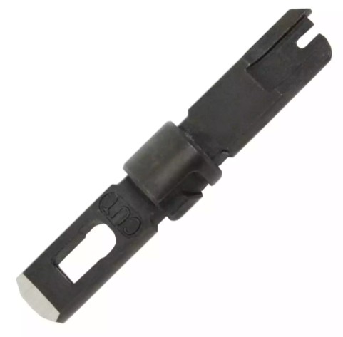 Cuchilla 66 & 110/88 de repuesto para herramienta de impacto BLT-14TA