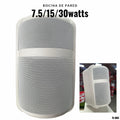Bocina de pared 5 pulgadas 7.5W/15W/30W para Sistema de Audio PA – TL-G65