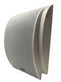 Bocina de pared LBG-503C de 5/10W 100V para música ambiental y voceo