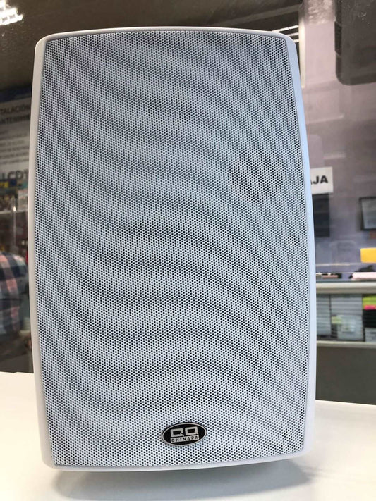 Bocina de pared LBG-5086-WH de 40W para voceo y música ambiental - LA CASA DEL TELEFONO