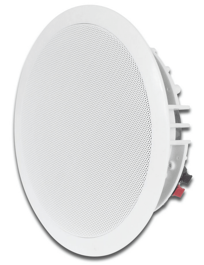 Bocina de techo de 10W para Sistemas de música y voceo TL-JX801 - LA CASA DEL TELEFONO