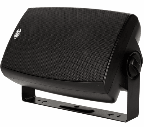 Bocina inalámbrica UHF LBG-5084TKS de 20W de potencia - LA CASA DEL TELEFONO