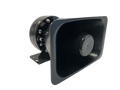 Bocina tipo trompeta de 150W, 6 ohmios, para Voceo y Sistemas PA  – HP Audio TDH-2041