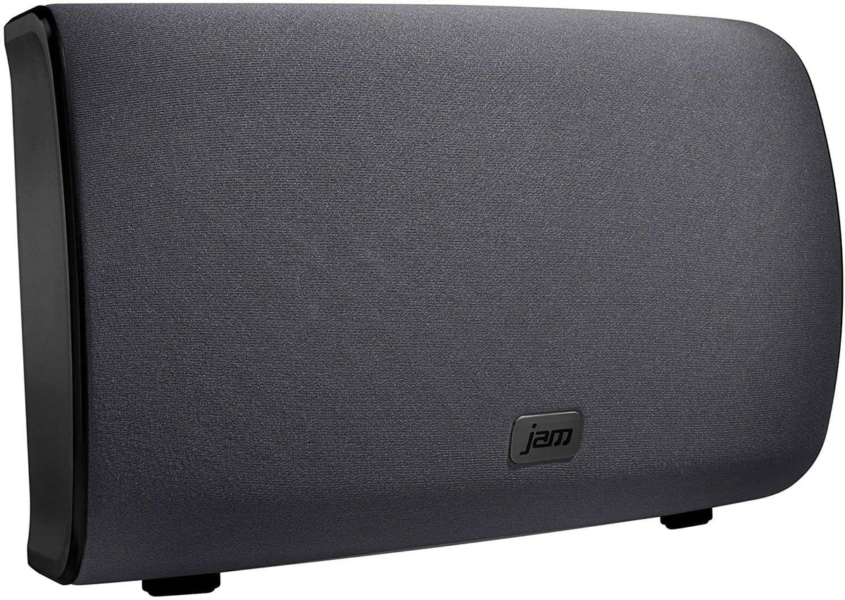 Bocina Wi-Fi con función de intercomunicador – JAM HX-W14901 - LA CASA DEL TELEFONO