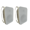 Bocinas de pared TL-G62W 6.25” de 40W IP65 para voceo y música ambiental