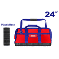 Bolso grande para herramientas 24 pulgadas