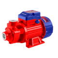 Bomba de agua periférica 370W 0.5HP 1” 110VAC Emtop ULWPPV03701