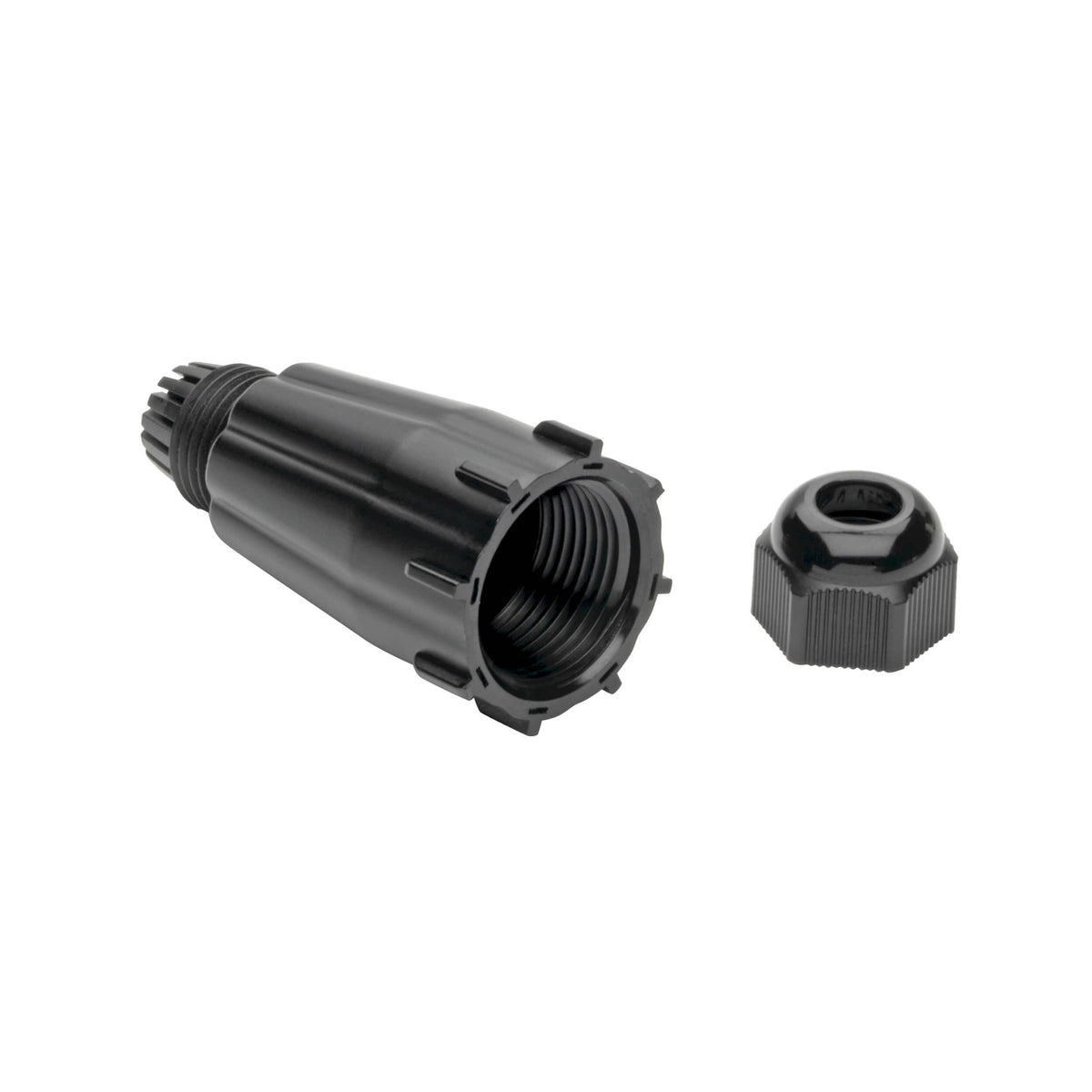 Bota impermeable para ensamblaje de cables Kuwes KSNT-AD - LA CASA DEL TELEFONO