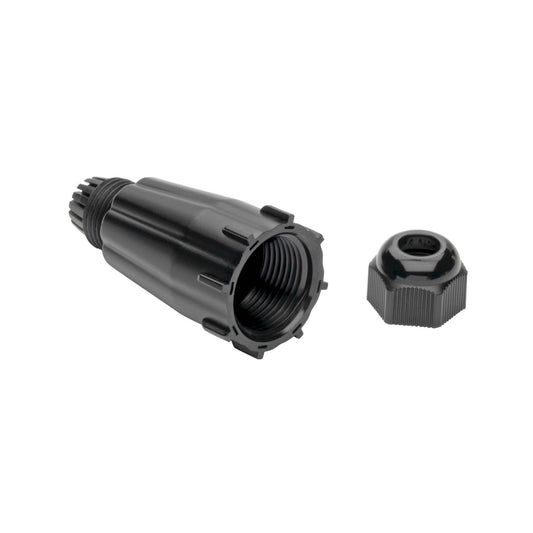Bota impermeable para ensamblaje de cables Kuwes KSNT-AD - LA CASA DEL TELEFONO