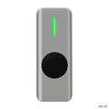 Botón de Salida No Touch 80L-NT con Caja Superficial 12-24V
