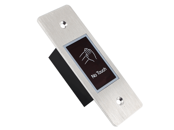 Botón de salida Waterproof NO TOUCH, ajuste de distancia, retardo de tiempo – EBUTTON1-X - LA CASA DEL TELEFONO