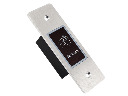 Botón de salida Waterproof NO TOUCH, ajuste de distancia, retardo de tiempo – EBUTTON1-X - LA CASA DEL TELEFONO
