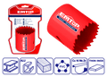 Broca de corona Bi-Metal HSS de ⅞ pulgada Emtop EHSW10221