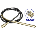 Cabezal para vibrador de concreto 6M