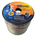 Cable para Bocinas Premium Calibre 16 OFC VOYZ HCT16-CLEAR