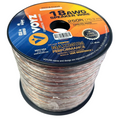 Cable para Bocinas Premium Calibre 18 OFC VOYZ HCT18-CLEAR