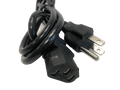 Cable de alimentación AC de 1.5M de largo – AC-US3-150