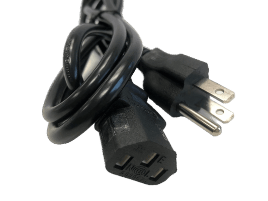 Cable de alimentación AC de 1.5M de largo – AC-US3-150 - LA CASA DEL TELEFONO