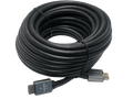 Cable HDMI 2.0 ultra HD 4K de 10 Metros de longitud - Kuwes HDMI-02A-2.0-10