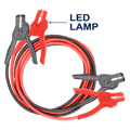 Cable jumper para arranque 600A 3M