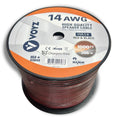 Cable para Bocinas Calibre 14 AWG VOYZ HA14 1000FT