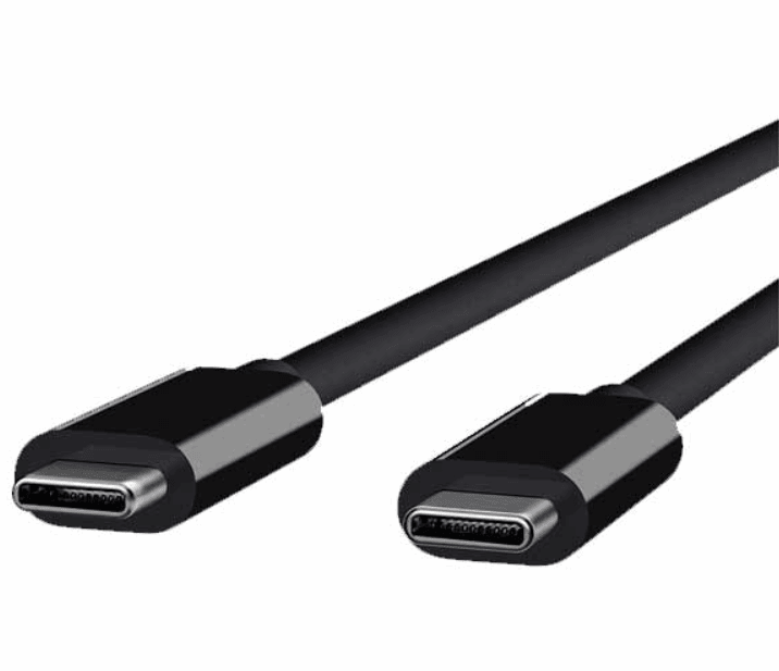 Cable USB-C a USB-C – Miyako M-716 - LA CASA DEL TELEFONO