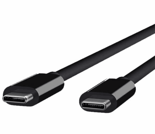 Cable USB-C a USB-C – Miyako M-716 - LA CASA DEL TELEFONO
