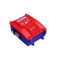 Caja de control para bomba de pozo profundo 220Vac EMTOP EWSBD07501