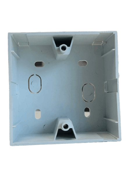 Caja de moldura europea – LCDT NFP281 - LA CASA DEL TELEFONO