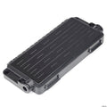 Caja de Empalme de Fibra Óptica 6 Hilos FCBD-6S