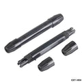 Caja Protectora Empalme Fibra Óptica FTTH Drop Cable 72mm – KXT-H04