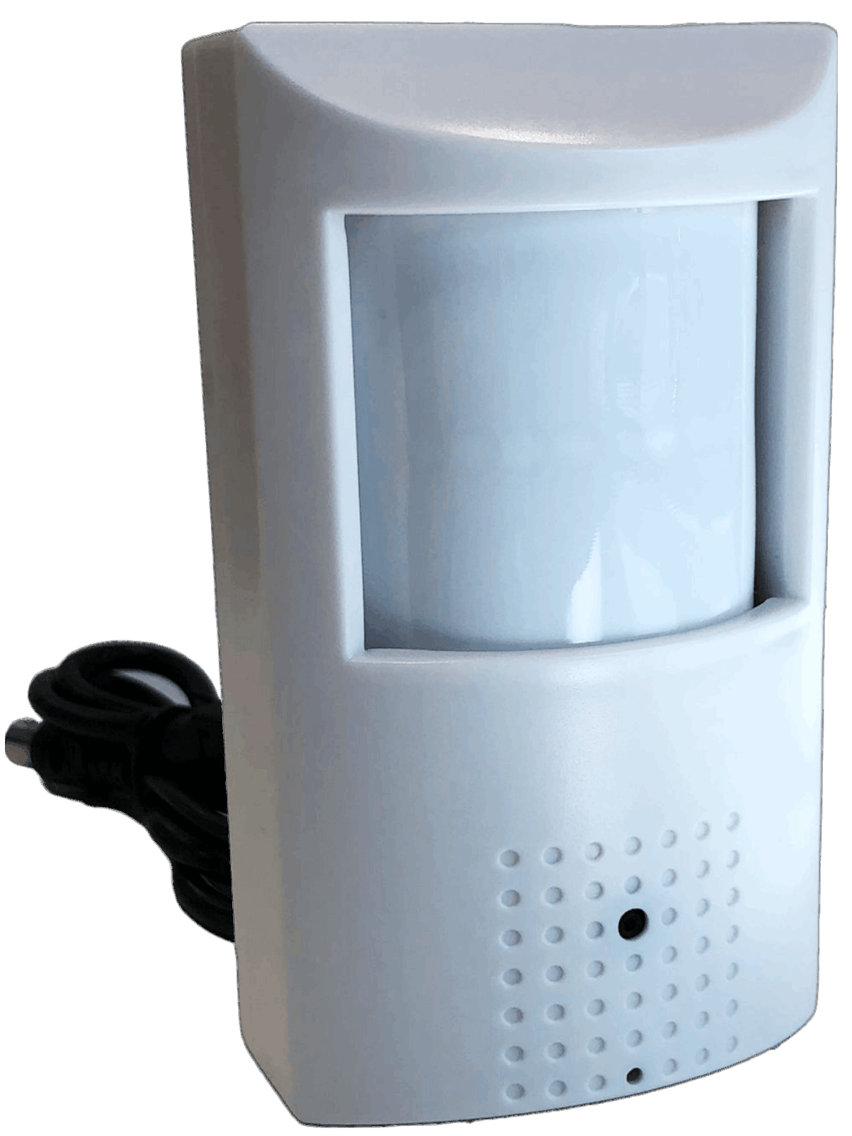 Cámara HD 4 en 1 camuflada en sensor de movimiento, lente de 3.7mm, sensor IR – CV-4N1-P185-5M - LA CASA DEL TELEFONO