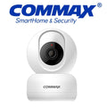 Cámara WiFi PTZ inteligente para el hogar Commax CNP-402RW
