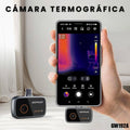Cámara termográfica GOYOJO GW192A para celular