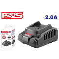 Cargador rápido para batería 20V P20S