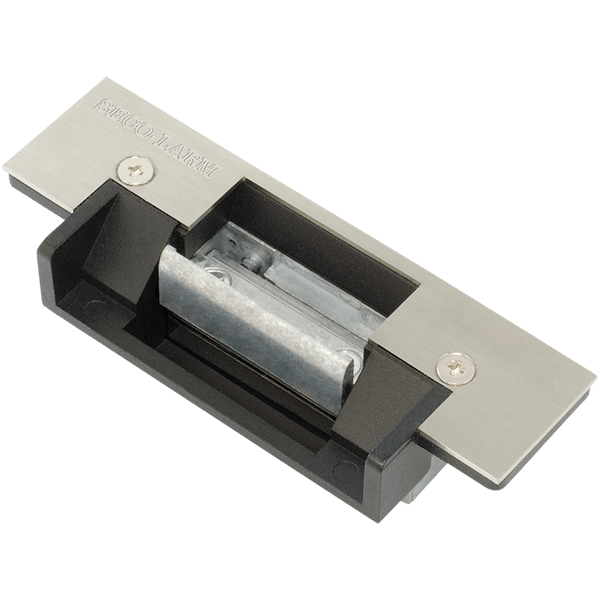 Cerradura eléctrica ajustable SECO-LARM SD-995A-A1Q para puertas - LA CASA DEL TELEFONO