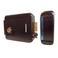 Cerradura eléctrica Commax DL-3 para puerta de hierro
