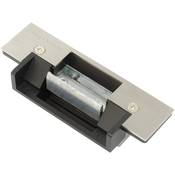 Cerradura eléctrica SECO-LARM SD-995A-A1Q para puertas residenciales y comerciales