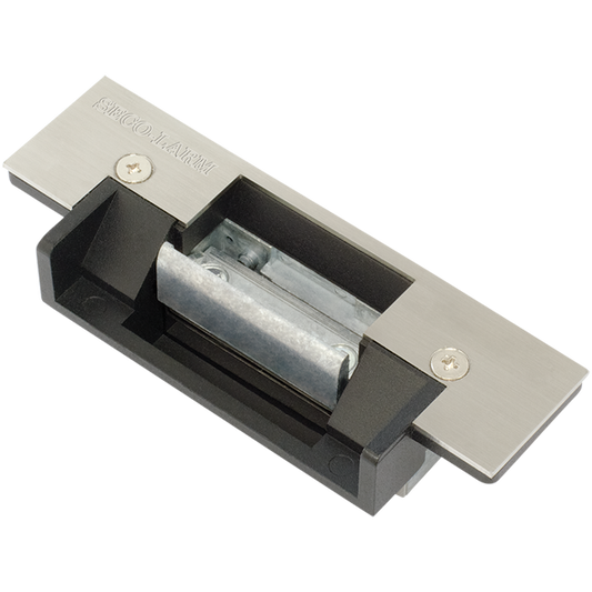 Cerradura eléctrica SECO-LARM SD-995A-A1Q para puertas residenciales y comerciales