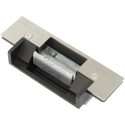 Cerradura eléctrica SECO-LARM SD-995A-A1Q para puertas residenciales y comerciales