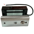 Cerradura magnética de 100lbs para gabinetes y puertas pequeñas JS-60