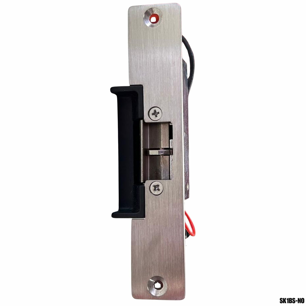 Chapa eléctrica 12V Fail Safe 250kg SK1BS-NO - LA CASA DEL TELEFONO