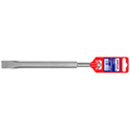 Cincel plano con encastre SDS PLUS 250mm