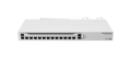 Cloud Core Router Mikrotik CCR2004-1G-12S+2XS 12 puertos 10G SFP+, 2 puertos 25G SFP28