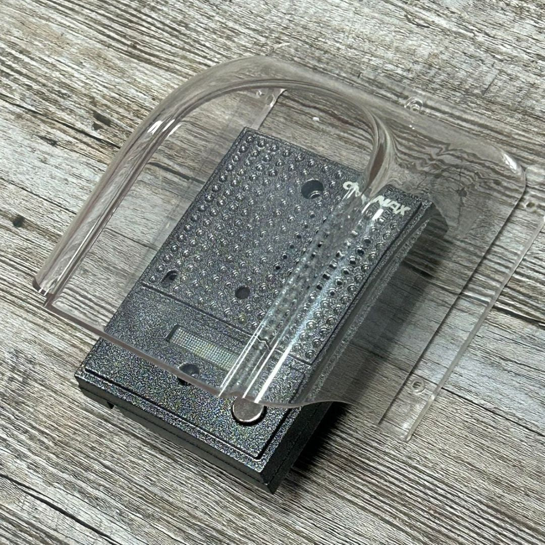 Cobertor protector plástico ACC-11A-A - LA CASA DEL TELEFONO